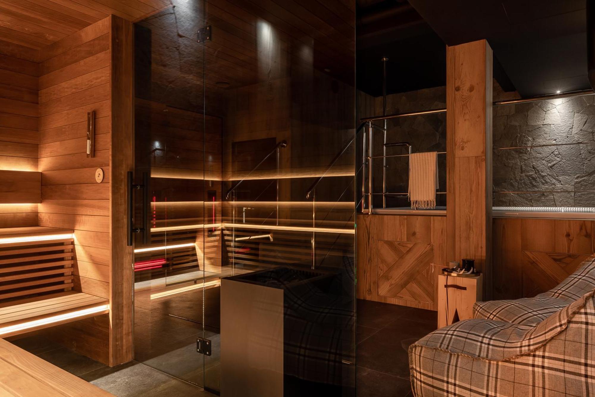 Stefanova Zakopane Aparthotel & Spa Ngoại thất bức ảnh