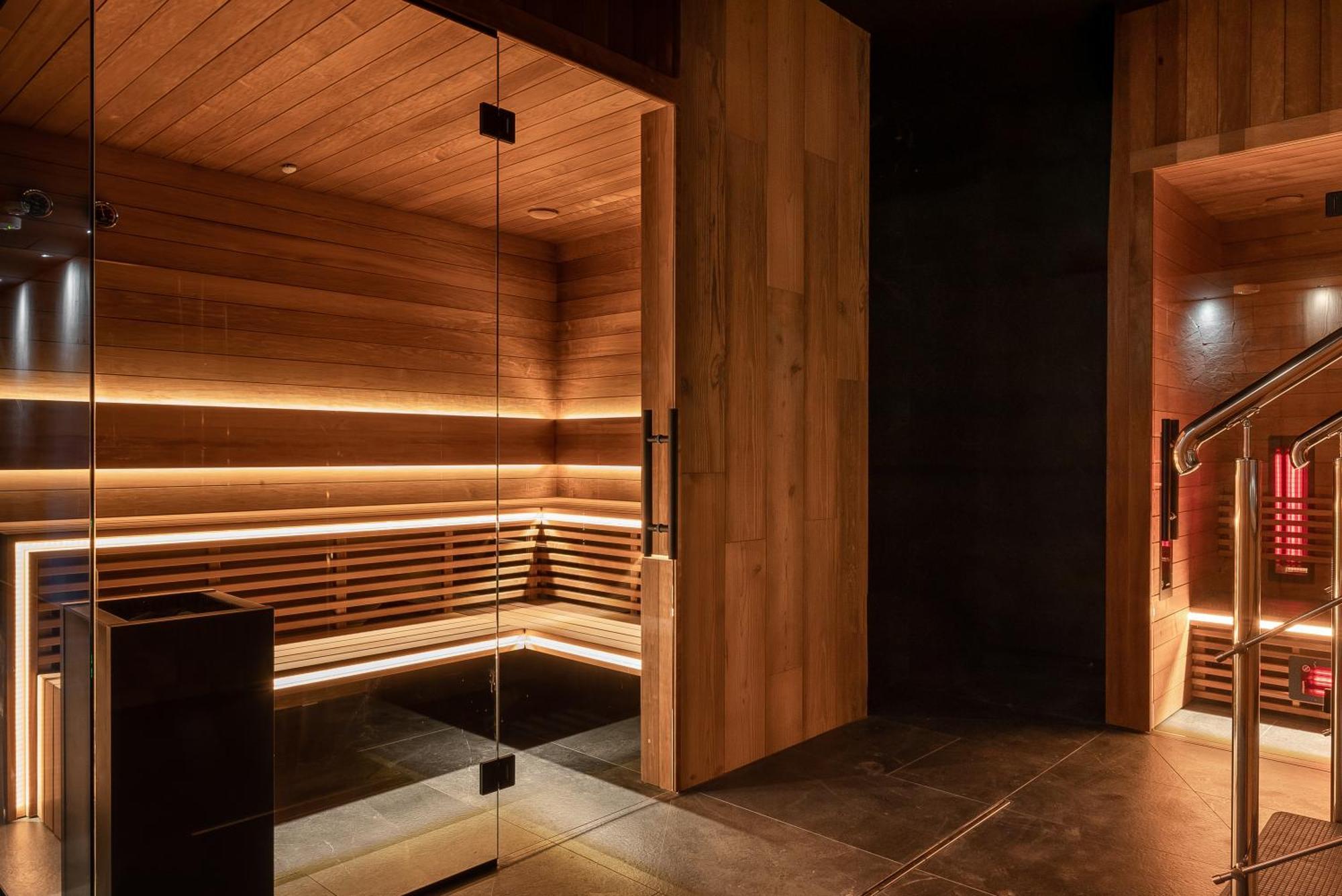 Stefanova Zakopane Aparthotel & Spa Ngoại thất bức ảnh