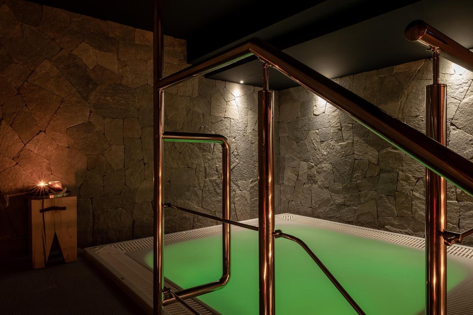 Stefanova Zakopane Aparthotel & Spa Ngoại thất bức ảnh