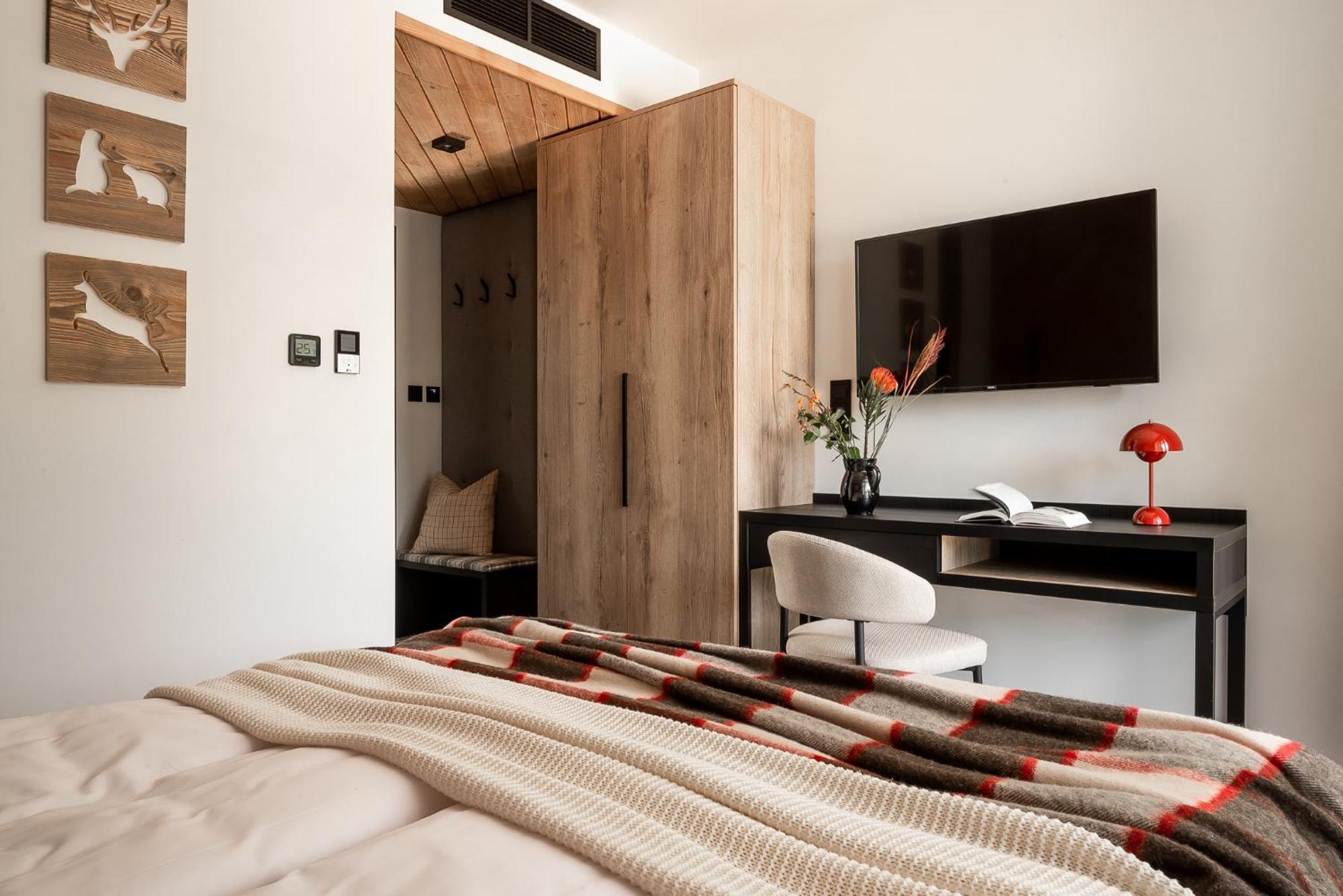 Stefanova Zakopane Aparthotel & Spa Ngoại thất bức ảnh