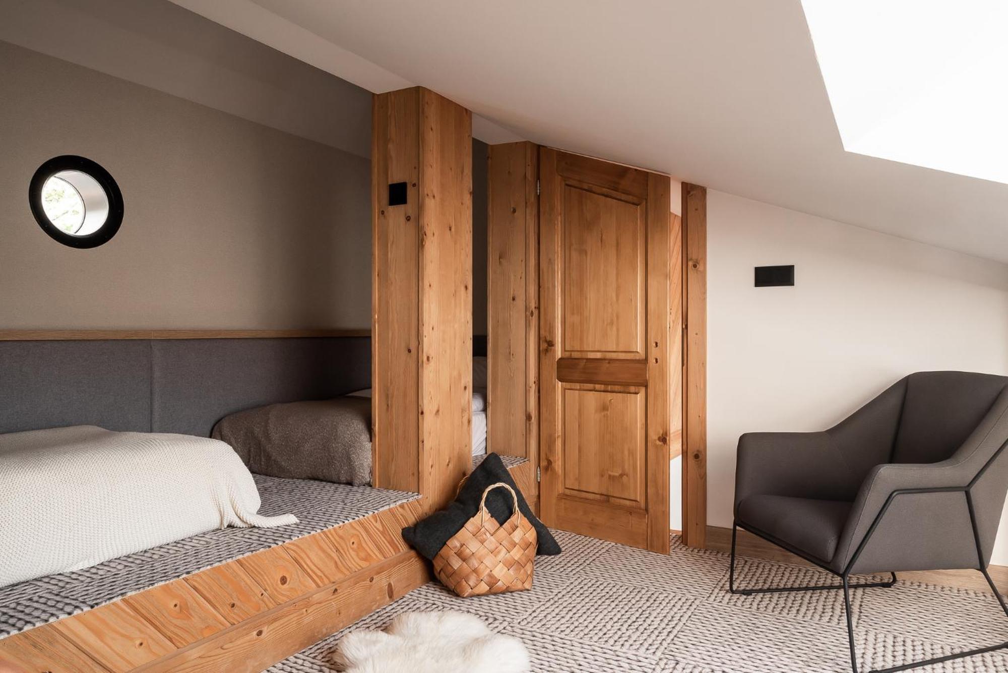 Stefanova Zakopane Aparthotel & Spa Ngoại thất bức ảnh
