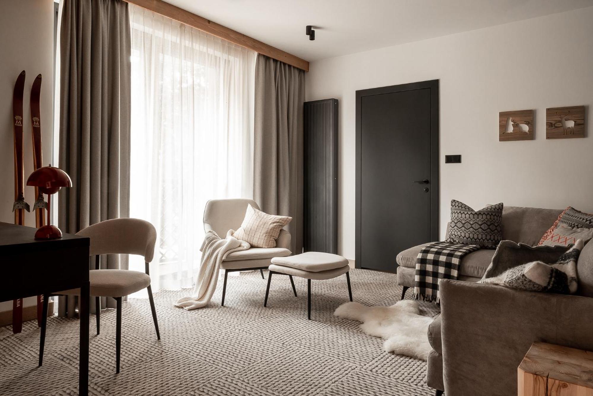 Stefanova Zakopane Aparthotel & Spa Ngoại thất bức ảnh