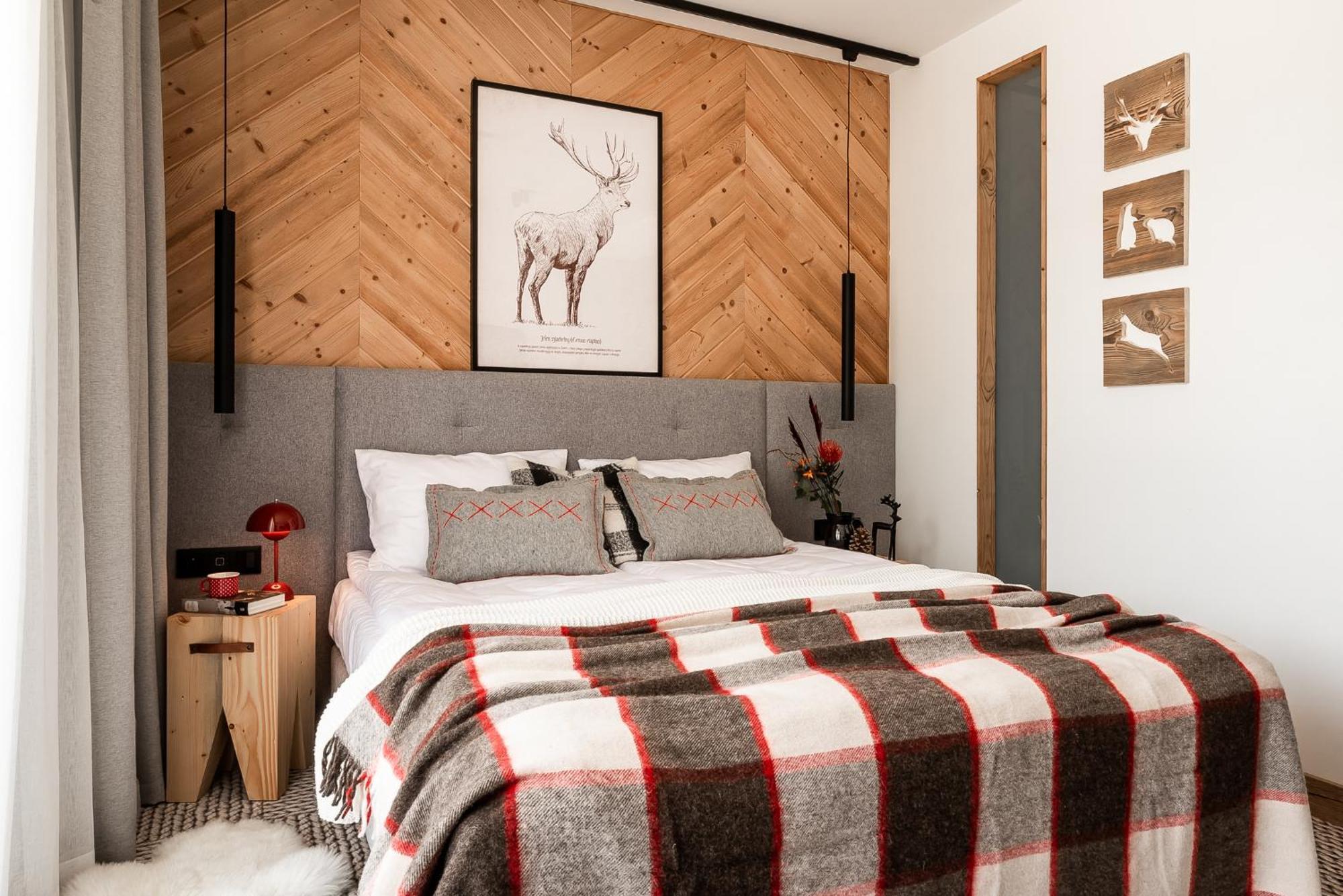 Stefanova Zakopane Aparthotel & Spa Ngoại thất bức ảnh