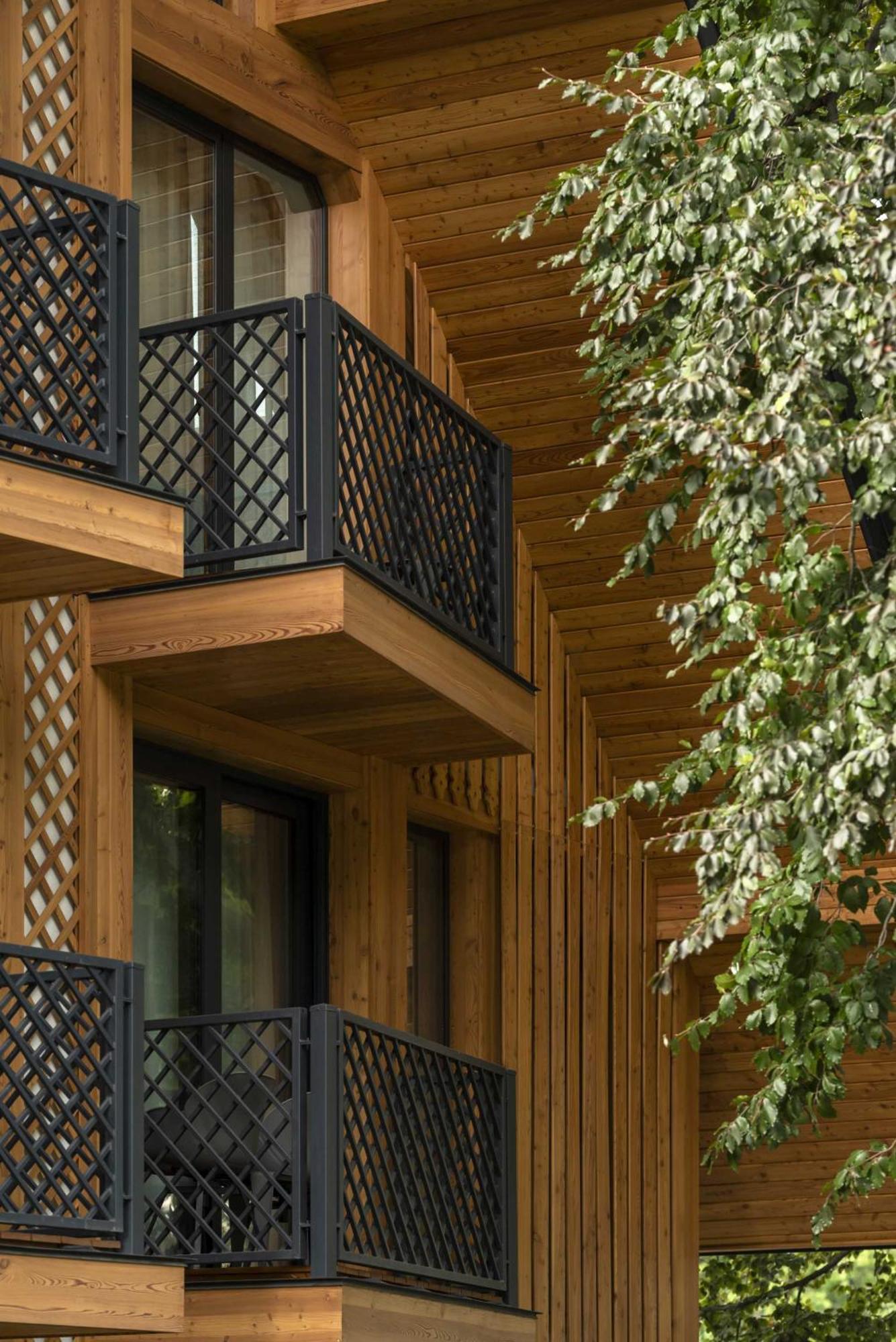 Stefanova Zakopane Aparthotel & Spa Ngoại thất bức ảnh