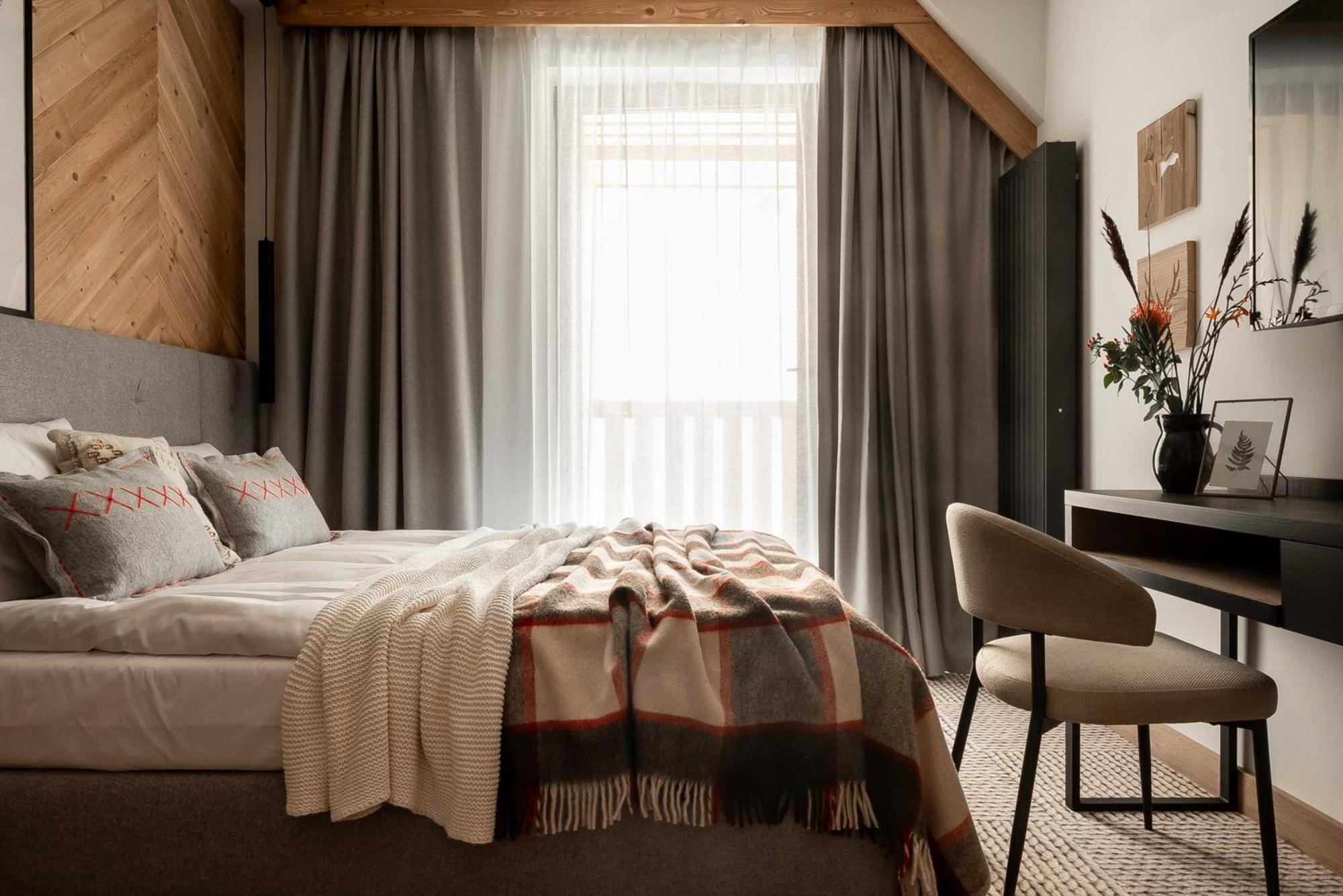Stefanova Zakopane Aparthotel & Spa Ngoại thất bức ảnh