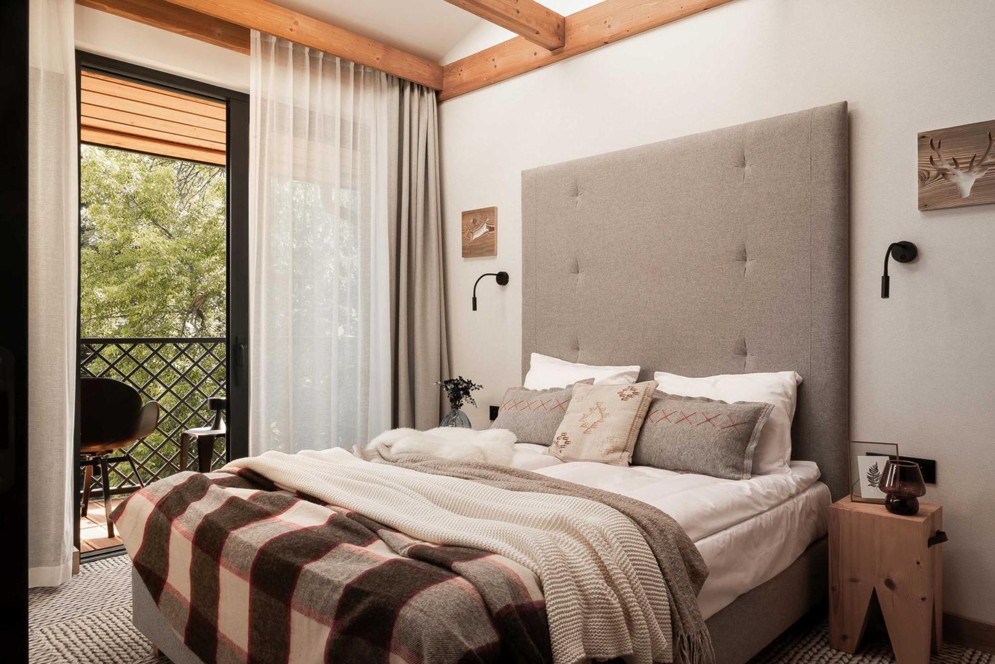 Stefanova Zakopane Aparthotel & Spa Ngoại thất bức ảnh