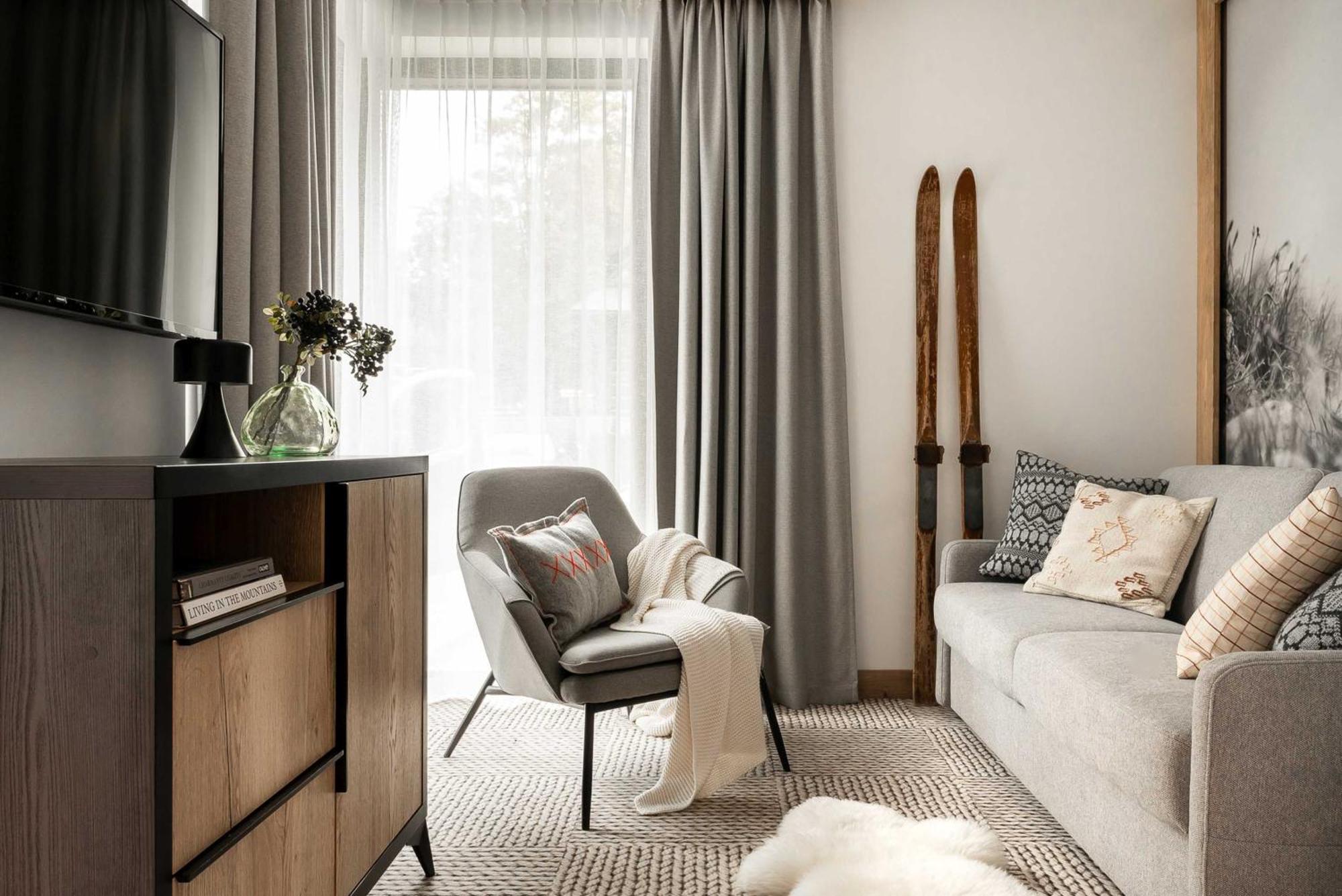 Stefanova Zakopane Aparthotel & Spa Ngoại thất bức ảnh